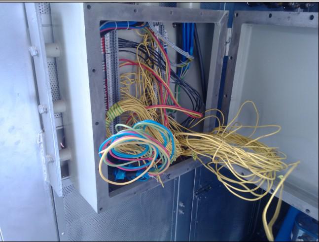 不規(guī)范接線 不規(guī)范接線