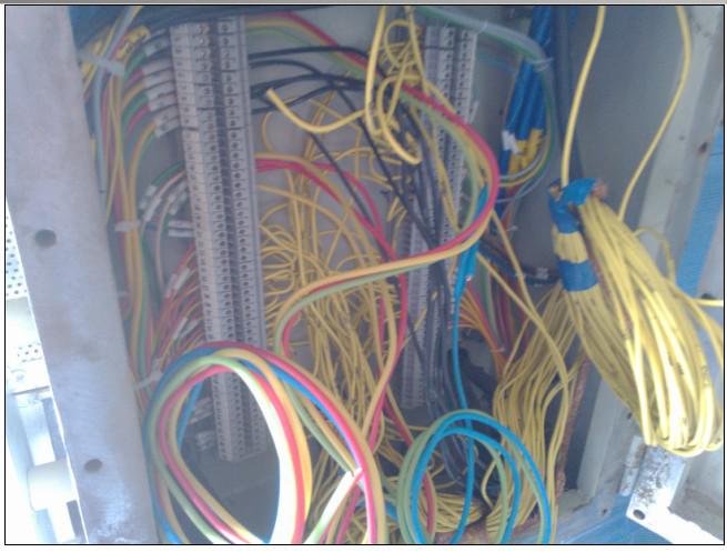 不規(guī)范接線 不規(guī)范接線