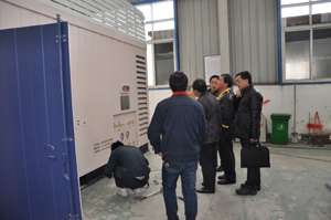 中燃對齊達(dá)康最新一代加氣站設(shè)備深度了解