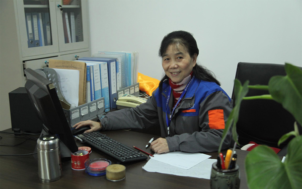 齊達康黃總監(jiān)，齊達康壓縮機，加氣站設備，加氣站壓縮機