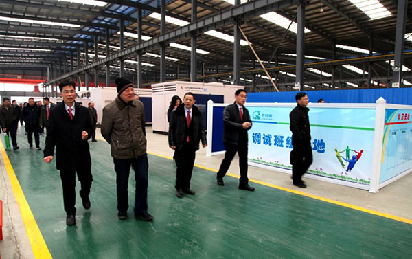 齊達(dá)康壓縮機(jī)，齊達(dá)康加氣站設(shè)備，齊達(dá)康開業(yè)儀式，齊達(dá)康團(tuán)隊