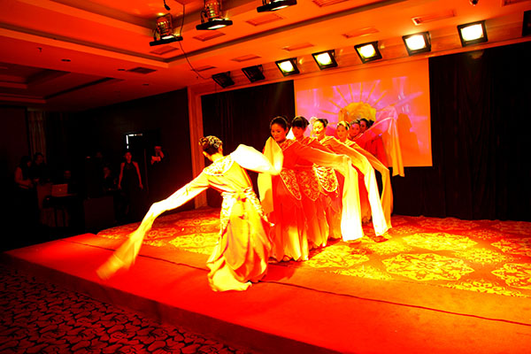 齊達(dá)康年會(huì)，齊達(dá)康壓縮機(jī)，齊達(dá)康文化