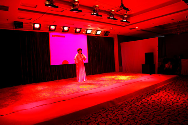 齊達(dá)康年會(huì)，齊達(dá)康壓縮機(jī)，齊達(dá)康文化