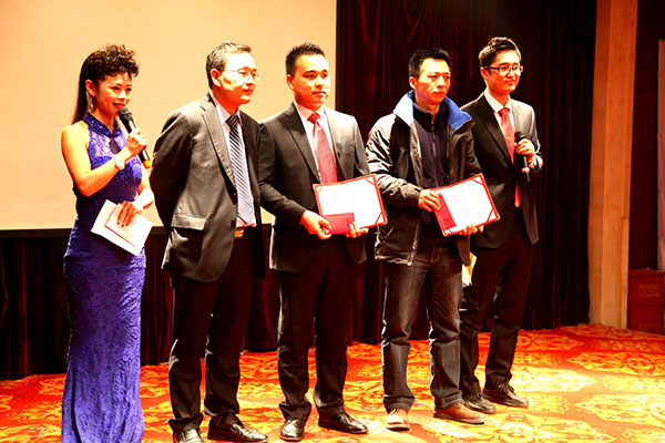 齊達(dá)康年會(huì)，齊達(dá)康壓縮機(jī)，齊達(dá)康文化