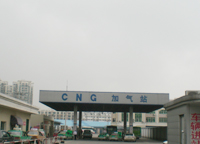 齊達(dá)康合作客戶(hù)合肥施凱站前路加氣站