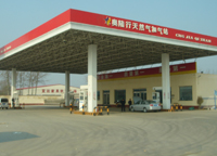 齊達(dá)康合作客戶(hù)河北滄洲加氣站