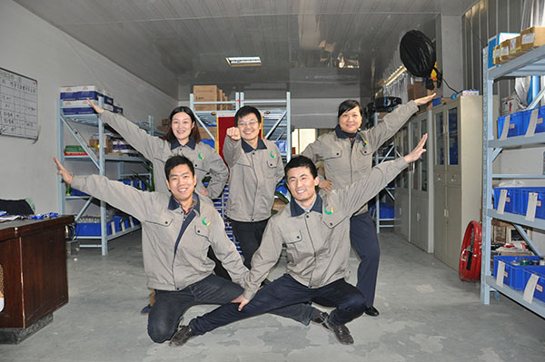 齊達(dá)康團(tuán)隊(duì)風(fēng)采