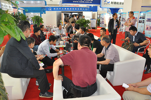 齊達(dá)康展會(huì)現(xiàn)場(chǎng)火爆