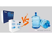 凈水器VS桶裝水，誰(shuí)更適合現(xiàn)在的家居生活？
